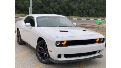 Dodge Challenger JUST LIKE BRAND NEW/ SXT CHALLENGER