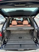 بي أم دبليو X7 40i PURE EXCELLENCE بي ام  X7 40i 2020 XDrive and Visual