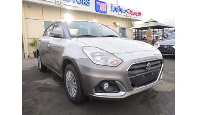 سوزوكي دزاير