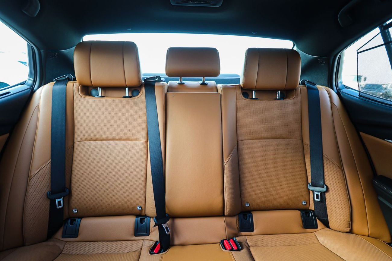 تويوتا كامري Toyota Camry Hybrid Limited | 2025 | Best Export Price |