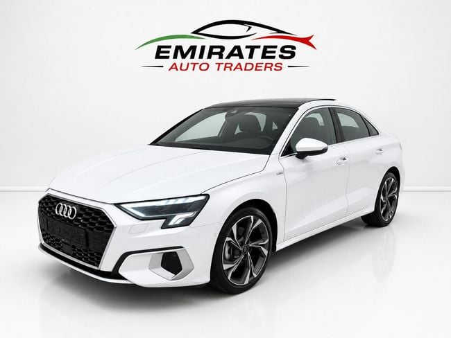 Audi A3 35 TFSI ADVANCED, миниатюра 23