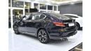 MG 6 EXCELLENT DEAL for our MG MG6 20T Trophy ( 2020 Model ) in Black Color GCC Specs