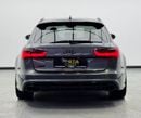 أودي RS6 Std 4.0L