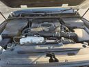 Toyota Land Cruiser GR SPORT LC300 ,RIGHT HAND DRIVE DIESEL ,4.5 LITER ,FULL OPTION  ,WITH G.R KIT