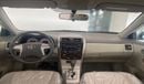 تويوتا كورولا 1.8L - EXCELLENT CONDITION - 12000KM DRIVEN ONLY