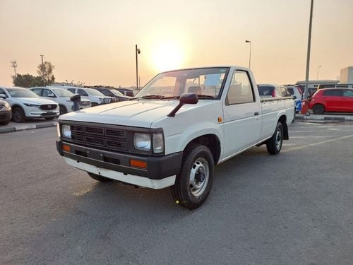 Nissan Pickup NISSAN DATSUN PICKUP RHD 1989 MODEL 2.3 L DIESEL MANUAL(PM06810)
