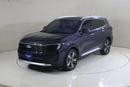 Ford Territory TER4226H TERRITORY TITANIUM PLUS / AL TAYER MOTORS AL QOUZ SHOWROOM