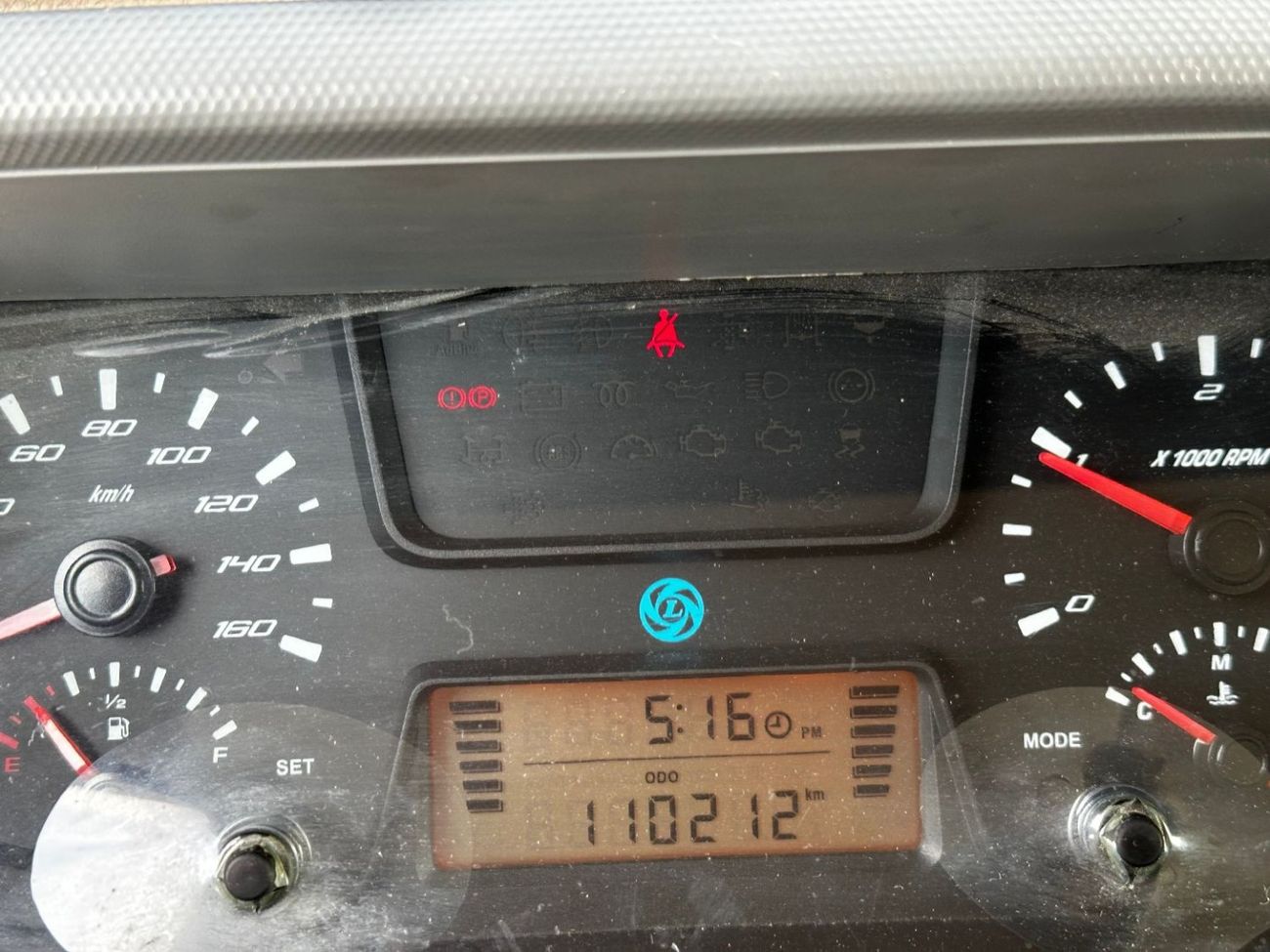 اشوك ليلاند بارتنر GCC 14 FT