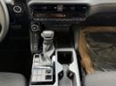 Toyota Prado 2.4 TURBO SUNROOF BLACK INTERIOR  **EXPORT ONLY**التصدير فقط خارج الخليج**