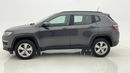 Jeep Compass LONGITUDE 2.4 | Zero Down Payment | Free Home Test Drive