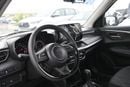 Suzuki Swift Suzuki Swift GLX 1.2L, Dual Tone, Model 2025