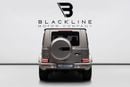 مرسيدس بنز G 63 AMG STD STD
