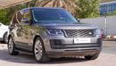 Land Rover Range Rover HSE 3.0L (380 HP)
