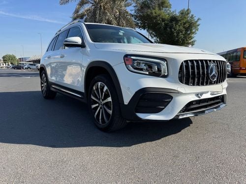 Mercedes-Benz GLB 250