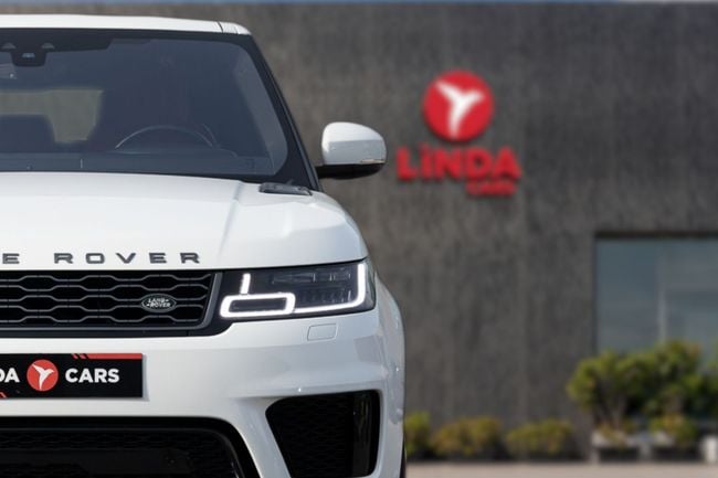Land Rover Range Rover Sport HSE DYNAMIC, миниатюра 25