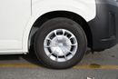 Toyota Hiace 2025 Toyota HiAce 3.5L MT Petrol (Ready Stock)
