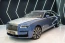 Rolls Royce Ghost EWB VIP Rear Comfort Package, Starlight, Dealer Warranty + Service!!