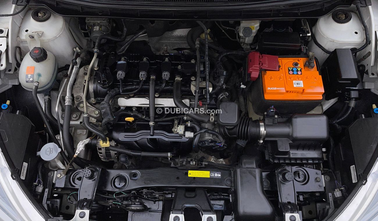 Nissan Kicks S 1.6 | Zero Down Payment | Free Home Test Drive