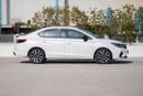 Honda City 2024 Honda City 1.5 LXS AT - Platinum White Inside Ivory