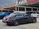 Mercedes-Benz S 450 Std 3.0L 4Matic