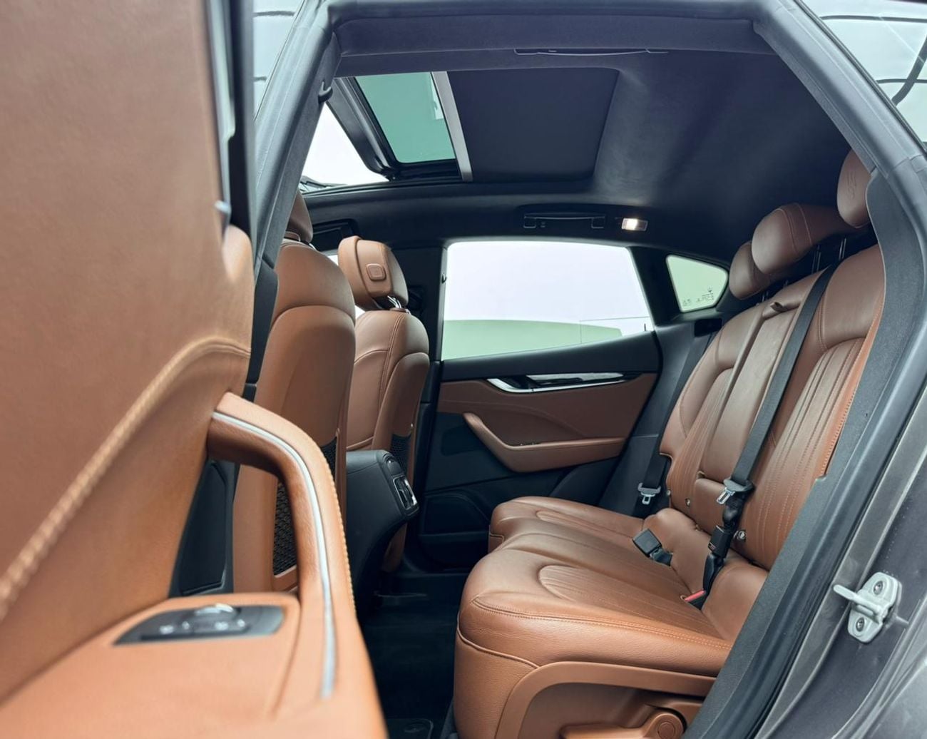 مازيراتي ليفونت 2022 Maserati Levante GT Hybrid, 2027 Maserati Warranty, Maserati Service History, GCC