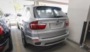 BMW X5 3.5L V6