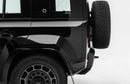 Land Rover Defender 4.4L V8 Twin-Turbo Mild Hybrid Engine
