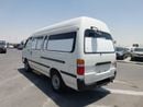 Toyota Hiace 2001 TOYOTA HIACE VAN RHD PETROL AUTOMATIC(PM01115)