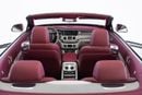 Rolls-Royce Dawn Rolls Royce Dawn