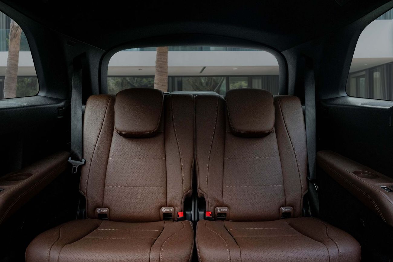 Mercedes-Benz GLS 450 450 | 8,225 P.M  | 0% Downpayment | AGENCY WARRANTY 2029!