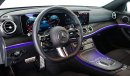 Mercedes-Benz E300 VSB 29978