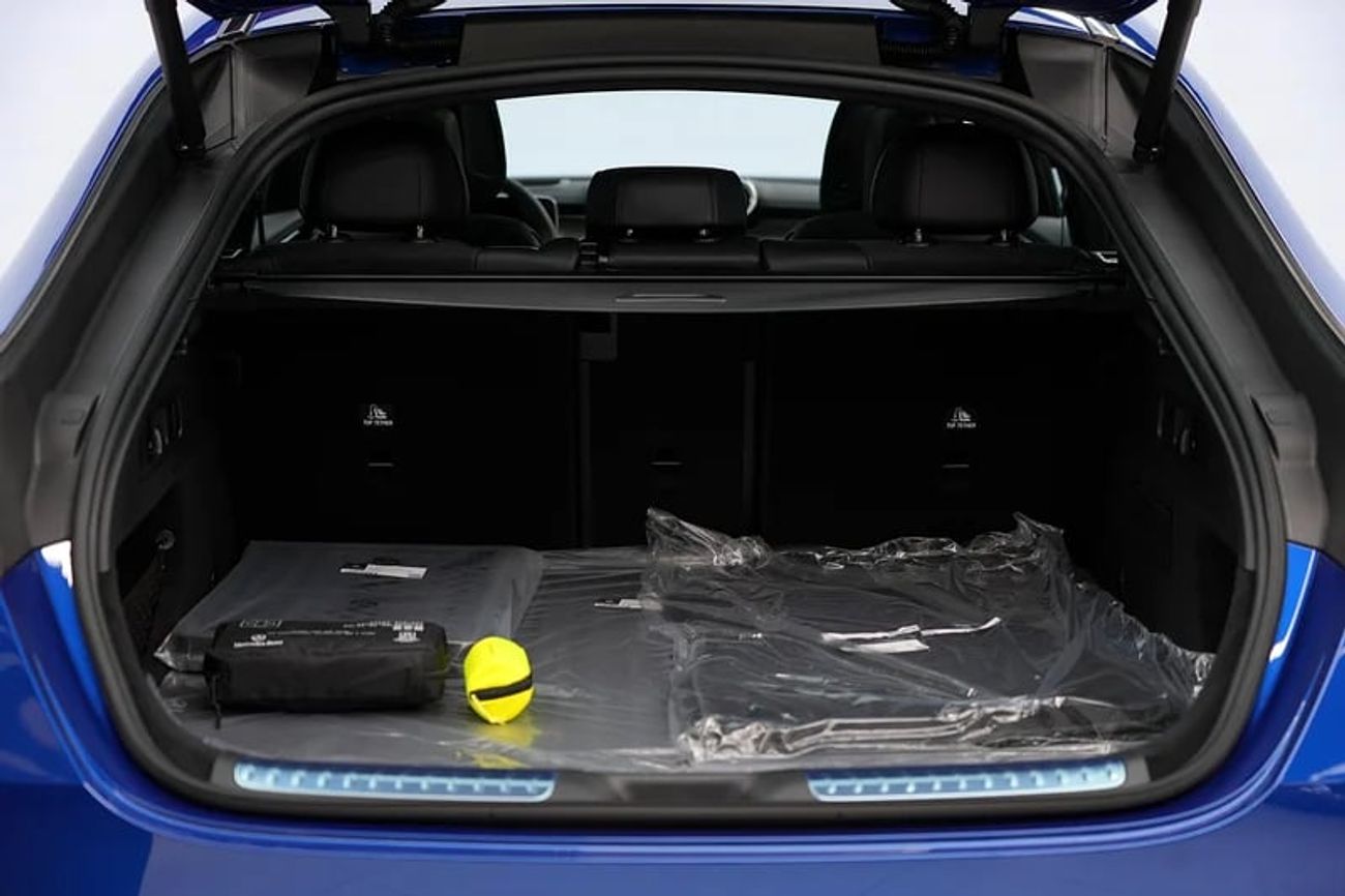 Mercedes-Benz GLC Coupe 300 Arrival | GLC 200 Coupe | GCC km | Agency Warranty | AMG Package