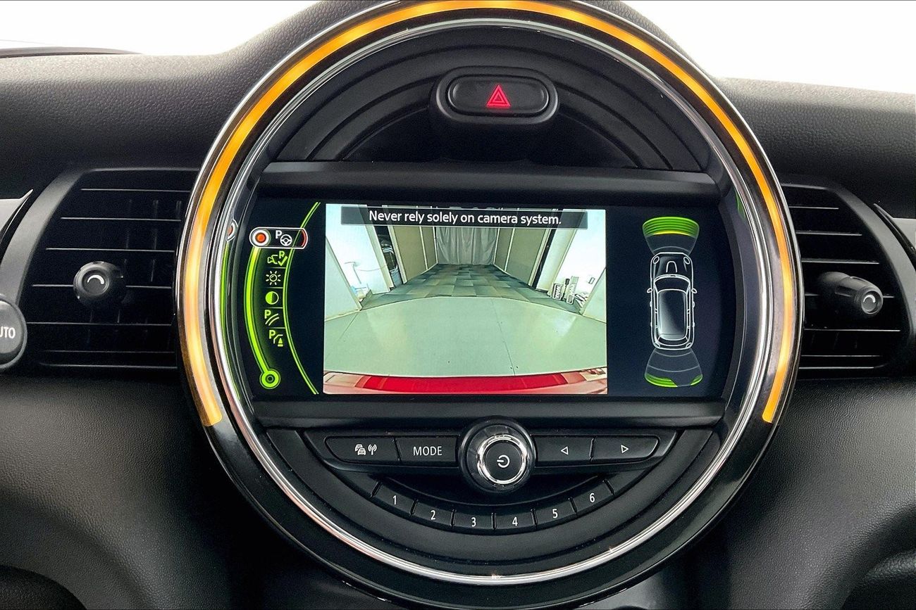 Mini Cooper S Standard| 1 year free warranty | Exclusive Eid offer