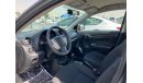 Nissan Versa 2018 Nissan Versa Grey | A 1006