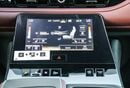 Infiniti QX80 AUTOGRAPH CAPTAIN CHAIRS Infiniti QX80 Autograph 2026 | 3.5L Twin-Turbo |7 Capitan Seats VIP | Full