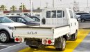 كيا K2700 Diesel