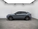 بورش كايان Coupe