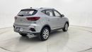 أم جي ZS 2022 COMFORT | AED 506/Month | 0 DP | 30 Day Return | Warranty | Service History