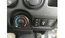 Toyota Hiace 3.0L DIESEL, STANDARD ROOF, MANUAL TRANSMISSION, 15 SEATS, DUAL AC