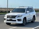 لكزس LX 570 Sport Platinum 5.7L