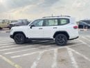 Toyota Land Cruiser GR SPORT STD GR-S 3.3L Full Option Brand New