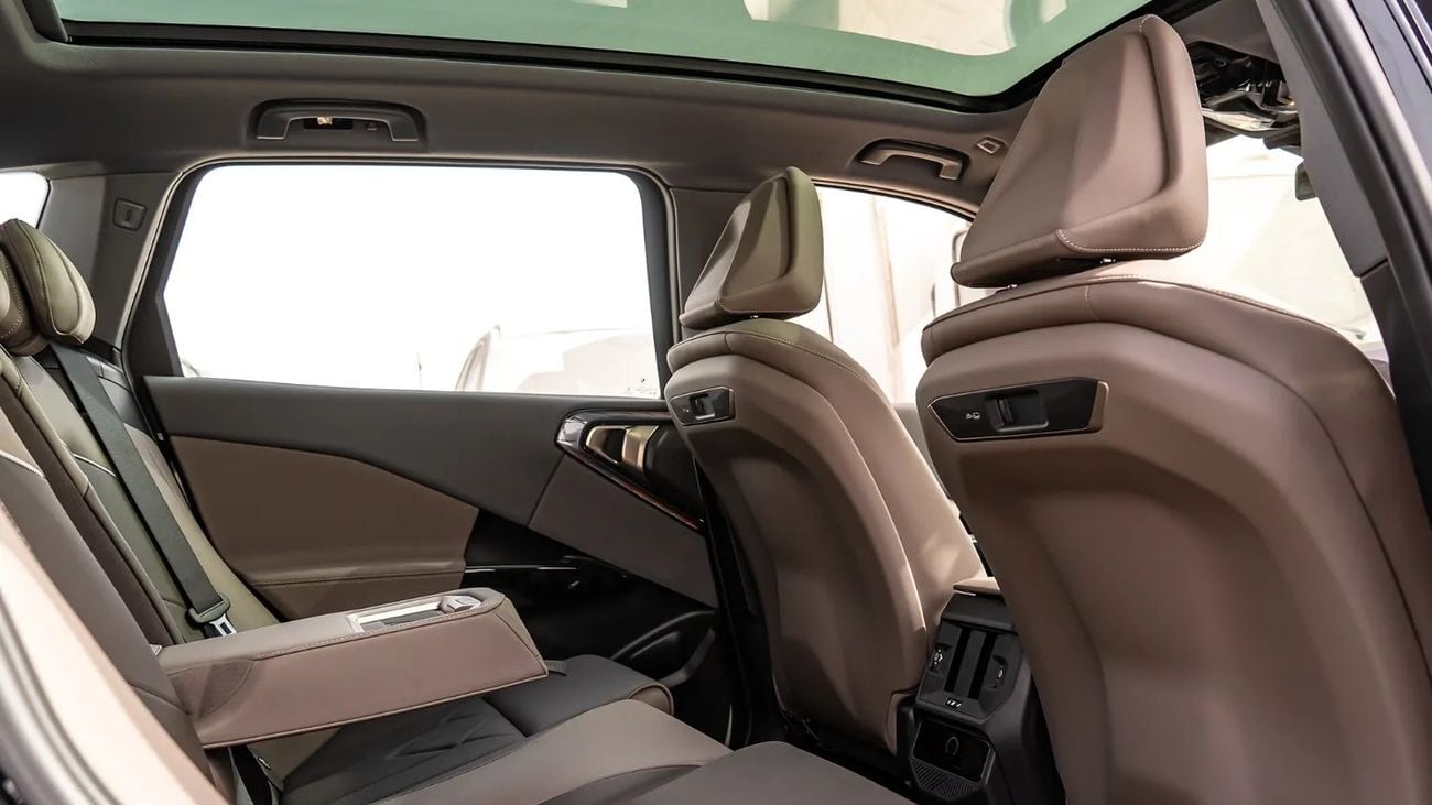 BMW X3 2026 | BMW X3 XDRIVE25L LUXURY PACKAGE