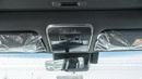 Lexus LX700h SIGNATURE 2026 Lexus LX700h Signature 3.5L Twin-Turbo AT Hybrid With Auto Park (Black-Red)