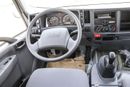 Isuzu NPR 5.6L 71 LONG