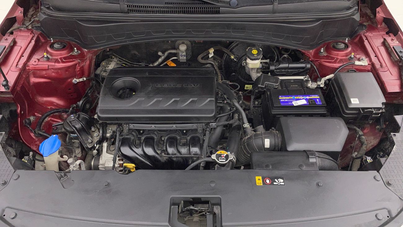 Kia Seltos LX 1.6 | Zero Down Payment | Home Test Drive