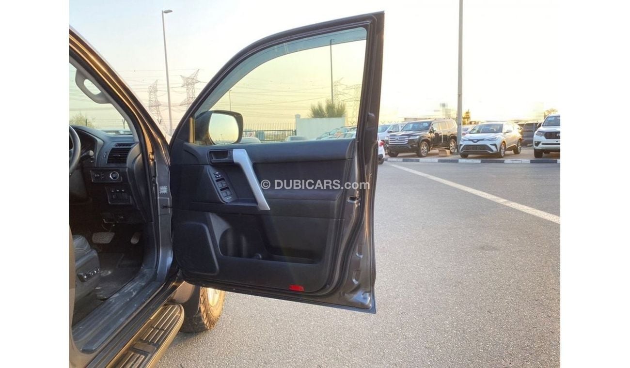 تويوتا برادو