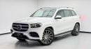 Mercedes Benz GLS450 4MATIC 2023 Mercedes Benz GLS450 4Matic, 2028 MB Warranty + Service Pack, Full MB Service History, G