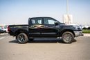 تويوتا هيلوكس Toyota Hilux  2.7ltr  -M -T  Double Cabin 4x4 Full Option  2026 Pickup