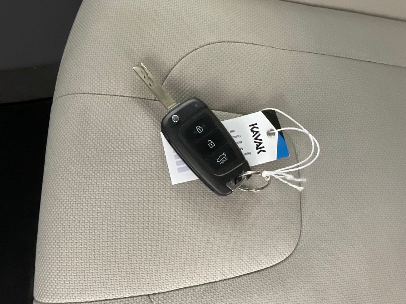 هيونداي إلانترا Smart | ضمان مجاني لمدة عام | 0 دفعة أولى