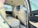 تويوتا لاند كروزر Land Cruiser VXR 3.5L Twin Turbo A/T Petrol 4X4 .7 Seats . 5 Doors 2026 Model
